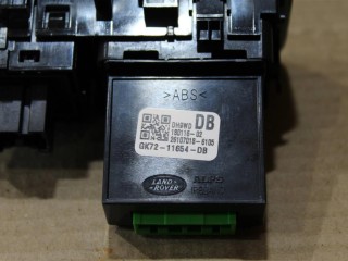 Кнопка крышки багажника, ориг. номер LR088271, GK7211654DB, NOMER, KATALOGU, SOVMESTIMYE, Land Rover Discovery Sport L550 2014-2019