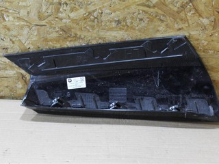 Молдинг крыла заднего левого, ориг. номер NOMER, FK7229149AC, KATALOGU, Land Rover Discovery Sport L550 2014-2019