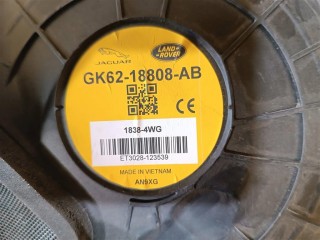 Сабвуфер, ориг. номер LR086410, GK6218808AB, NOMER, KATALOGU, SOVMESTIMYE, Land Rover Discovery Sport L550 2014-2019