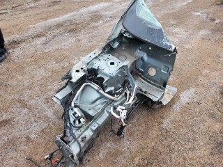 Четверть передняя правая, ориг. номер NOMER, 7777777, KATALOGU, Land Rover Discovery Sport L550 2014-2019