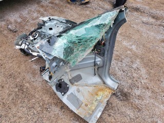 Четверть передняя правая, ориг. номер NOMER, 7777777, KATALOGU, Land Rover Discovery Sport L550 2014-2019