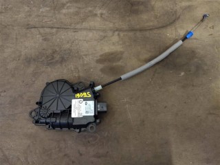 Доводчик крышки багажника, ориг. номер LR070125, DK62404C10AC, NOMER, KATALOGU, SOVMESTIMYE, Land Rover Discovery Sport L550 2014-2019