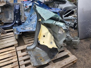 Четверть передняя левая, ориг. номер NOMER, 7777777, KATALOGU, Land Rover Discovery Sport L550 2014-2019