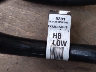 Пружина задняя, ориг. номер LR061474, NOMER, KATALOGU, SOVMESTIMYE, FK72B749HB, Land Rover Discovery Sport L550 2014-2019