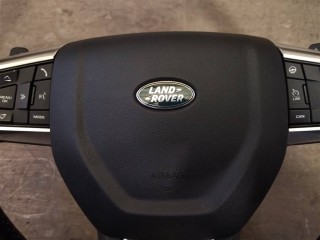 Руль, ориг. номер NOMER, KATALOGU, FK723F563RC8PVJ, Land Rover Discovery Sport L550 2014-2019
