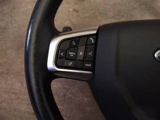Руль, ориг. номер NOMER, KATALOGU, FK723F563RC8PVJ, Land Rover Discovery Sport L550 2014-2019