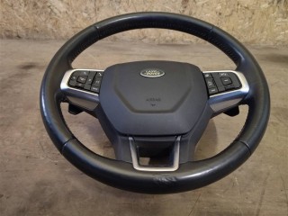 Руль, ориг. номер NOMER, KATALOGU, FK723F563RC8PVJ, Land Rover Discovery Sport L550 2014-2019