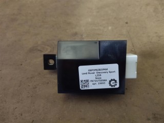 Блок, ориг. номер LR067419, FK7217509AA, NOMER, KATALOGU, SOVMESTIMYE, Land Rover Discovery Sport L550 2014-2019