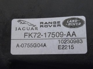 Блок, ориг. номер LR067419, FK7217509AA, NOMER, KATALOGU, SOVMESTIMYE, Land Rover Discovery Sport L550 2014-2019