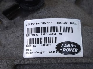 Редуктор заднего моста, ориг. номер NOMER, KATALOGU, SOVMESTIMYE, FK724N053AC, LR061681, Land Rover Discovery Sport L550 2014-2019