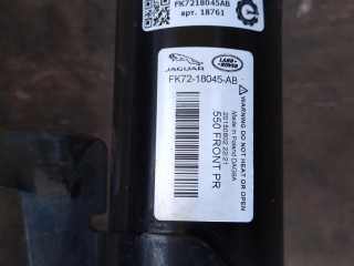 Амортизатор передний правый, ориг. номер NOMER, LR084894, FK7218045AC, LR116116, FK7218045AB, LR060804, KATALOGU, SOVMESTIMYE, Land Rover Discovery Sport L550 2014-2019