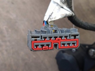 Прицепное фаркоп, ориг. номер NOMER, KATALOGU, SOVMESTIMYE, FK7MF19D520AC, LR078929, Land Rover Discovery Sport L550 2014-2019