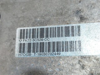 Рулевая колонка англия., ориг. номер NOMER, KATALOGU, SOVMESTIMYE, FK723C529CC, LR065744, Land Rover Discovery Sport L550 2014-2019