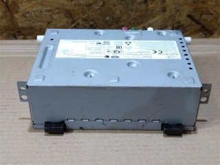 Блок радио, ориг. номер NOMER, HX6318K812CG, KATALOGU, Land Rover Discovery Sport L550 2014-2019