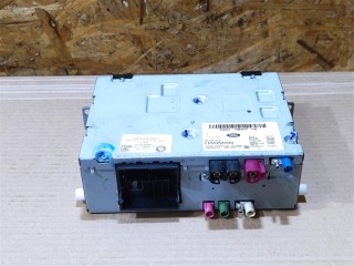 Блок радио, ориг. номер NOMER, HX6318K812CG, KATALOGU, Land Rover Discovery Sport L550 2014-2019