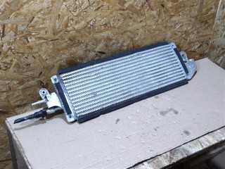 Радиатор топливный, ориг. номер T4A12818, NOMER, HK839N103AB, KATALOGU, SOVMESTIMYE, Land Rover Discovery Sport L550 2014-2019