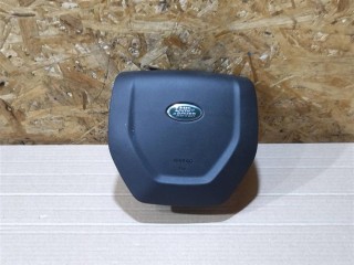 Подушка безопасности водителя, ориг. номер NOMER, KATALOGU, SOVMESTIMYE, 307584610AC, LR096021, Land Rover Discovery Sport L550 2014-2019