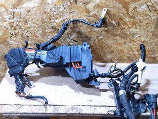Блок предохранителей, ориг. номер 6G9T14A067AB, LR000530, NOMER, KATALOGU, SOVMESTIMYE, Land Rover Discovery Sport L550 2014-2019
