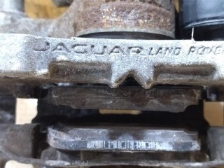 Суппорт задний левый, ориг. номер LR084120, NOMER, KATALOGU, SOVMESTIMYE, HPLA2553AA, JK722K328AA, Land Rover Discovery Sport L550 2014-2019