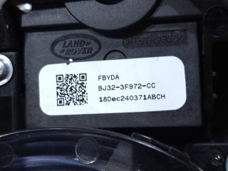 Переключатель подрулевой, ориг. номер NOMER, KATALOGU, SOVMESTIMYE, FK7213N064GC, J9C19070, K8D213N064AD, LR126648, LR137747, Land Rover Discovery Sport L550 2014-2019