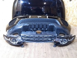 Передняя часть (ноускат) в сборе, ориг. номер NOMER, 7777777, KATALOGU, Land Rover Discovery Sport L550 2014-2019