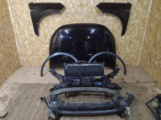 Передняя часть (ноускат) в сборе, ориг. номер NOMER, 7777777, KATALOGU, Land Rover Discovery Sport L550 2014-2019
