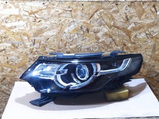 Передняя часть (ноускат) в сборе, ориг. номер NOMER, 7777777, KATALOGU, Land Rover Discovery Sport L550 2014-2019