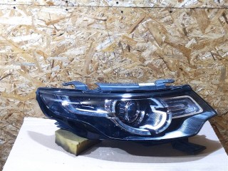 Передняя часть (ноускат) в сборе, ориг. номер NOMER, 7777777, KATALOGU, Land Rover Discovery Sport L550 2014-2019