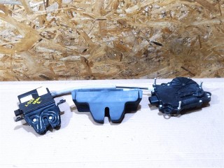 Замок крышки багажника с доводчиком., ориг. номер NOMER, LR088571, FK72442A66AC, KATALOGU, SOVMESTIMYE, LR085285, Land Rover Discovery Sport L550 2014-2019