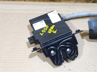 Замок крышки багажника с доводчиком., ориг. номер NOMER, LR088571, FK72442A66AC, KATALOGU, SOVMESTIMYE, LR085285, Land Rover Discovery Sport L550 2014-2019