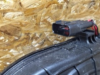 Сабвуфер, ориг. номер NOMER, FK7218808AC, LR061037, FK7218808AD, KATALOGU, SOVMESTIMYE, LR124593, Land Rover Discovery Sport L550 2014-2019