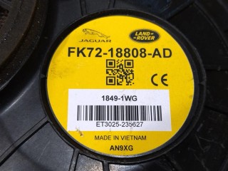 Сабвуфер, ориг. номер NOMER, FK7218808AC, LR061037, FK7218808AD, KATALOGU, SOVMESTIMYE, LR124593, Land Rover Discovery Sport L550 2014-2019