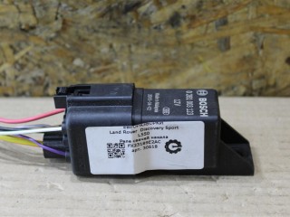 Реле свечей накала, ориг. номер FX23189E2AC, C2D48783, C2D58533, LR071241, NOMER, KX63189E2AA, KATALOGU, SOVMESTIMYE, LR117592, Land Rover Discovery Sport L550 2014-2019