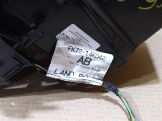Подстаканник, ориг. номер NOMER, FK72045H62BW, KATALOGU, Land Rover Discovery Sport L550 2014-2019