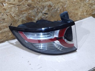 Фонарь задний левый, ориг. номер NOMER, FK7213405CG, LR079579, LR135596, KATALOGU, SOVMESTIMYE, Land Rover Discovery Sport L550 2014-2019