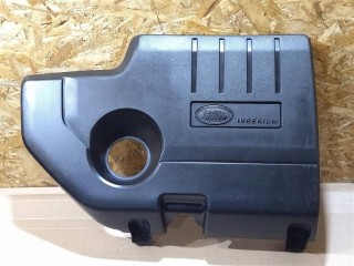 Крышка двигателя, ориг. номер LR094606, GJ326A949BC, GJ326A949B, NOMER, KATALOGU, SOVMESTIMYE, Land Rover Discovery Sport L550 2014-2019