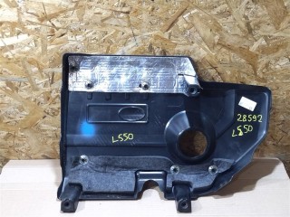 Крышка двигателя, ориг. номер LR094606, GJ326A949BC, GJ326A949B, NOMER, KATALOGU, SOVMESTIMYE, Land Rover Discovery Sport L550 2014-2019