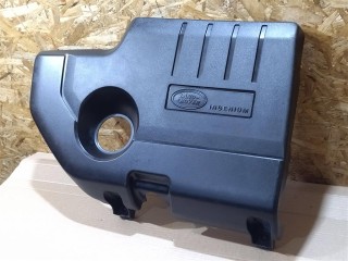 Крышка двигателя, ориг. номер LR094606, GJ326A949BC, GJ326A949B, NOMER, KATALOGU, SOVMESTIMYE, Land Rover Discovery Sport L550 2014-2019