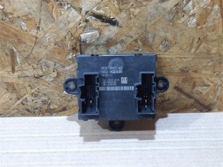 Блок комфорта передней правой двери., ориг. номер HK8314D618BB, NOMER, T4A14035, LR095501, KATALOGU, SOVMESTIMYE, Land Rover Discovery Sport L550 2014-2019