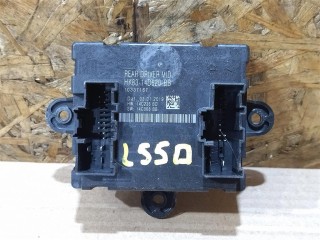 Блок комфорта задней правой двери., ориг. номер HK8314D620BB, NOMER, LR095502, T4A14037, KATALOGU, SOVMESTIMYE, Land Rover Discovery Sport L550 2014-2019