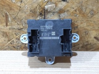 Блок комфорта задней левой левой., ориг. номер LR095504, HK8314D619BB, NOMER, T4A14036, KATALOGU, SOVMESTIMYE, Land Rover Discovery Sport L550 2014-2019