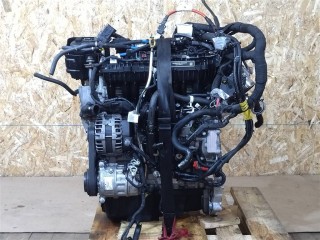 Двигатель, ориг. номер 204DTD, NOMER, 204DT, AJ813164, KATALOGU, SOVMESTIMYE, Land Rover Discovery Sport L550 2014-2019