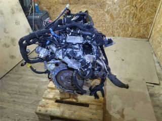 Двигатель, ориг. номер 204DTD, NOMER, 204DT, AJ813164, KATALOGU, SOVMESTIMYE, Land Rover Discovery Sport L550 2014-2019