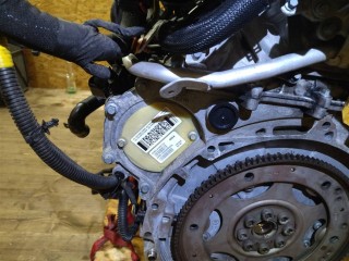 Двигатель, ориг. номер 204DTD, NOMER, 204DT, AJ813164, KATALOGU, SOVMESTIMYE, Land Rover Discovery Sport L550 2014-2019