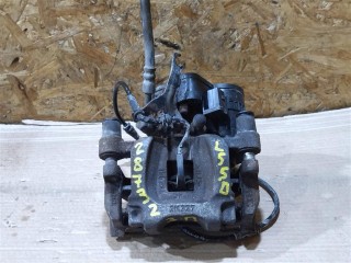 Суппорт задний правый, ориг. номер NOMER, JK722K327AA, LR084114, KATALOGU, SOVMESTIMYE, HPLA2552AA, Land Rover Discovery Sport L550 2014-2019