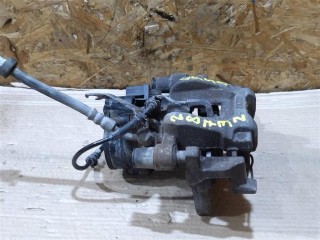 Суппорт задний правый, ориг. номер NOMER, JK722K327AA, LR084114, KATALOGU, SOVMESTIMYE, HPLA2552AA, Land Rover Discovery Sport L550 2014-2019