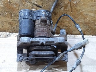 Суппорт задний правый, ориг. номер NOMER, JK722K327AA, LR084114, KATALOGU, SOVMESTIMYE, HPLA2552AA, Land Rover Discovery Sport L550 2014-2019