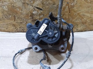 Суппорт задний правый, ориг. номер NOMER, JK722K327AA, LR084114, KATALOGU, SOVMESTIMYE, HPLA2552AA, Land Rover Discovery Sport L550 2014-2019