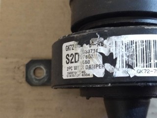 Карданный вал, ориг. номер NOMER, LR072103, GK727L190AB, KATALOGU, SOVMESTIMYE, Land Rover Discovery Sport L550 2014-2019