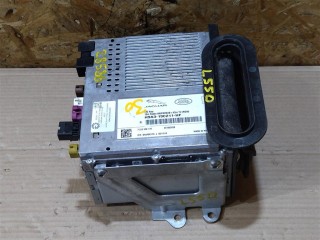 Блок мультимедиа, ориг. номер NOMER, H9A319C211HF, KATALOGU, Land Rover Discovery Sport L550 2014-2019